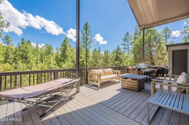 199 S GREYSTONE Circle, Payson, AZ 85541