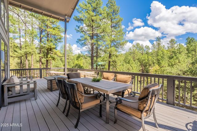 199 S GREYSTONE Circle, Payson, AZ 85541