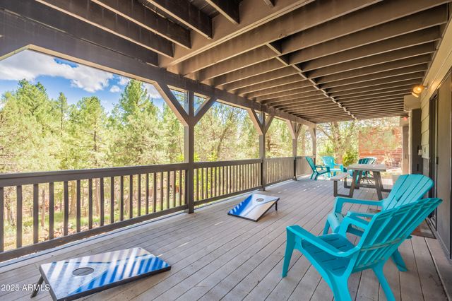 199 S GREYSTONE Circle, Payson, AZ 85541