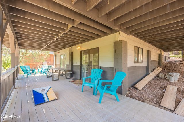 199 S GREYSTONE Circle, Payson, AZ 85541