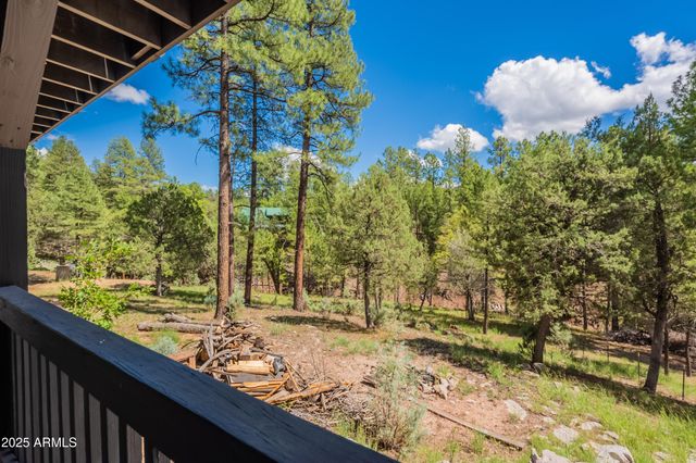 199 S GREYSTONE Circle, Payson, AZ 85541