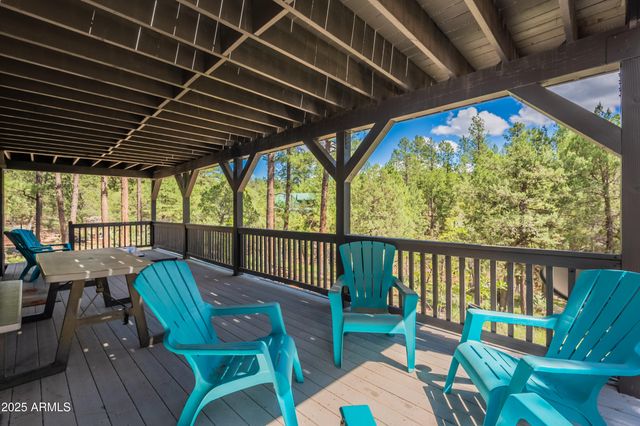 199 S GREYSTONE Circle, Payson, AZ 85541