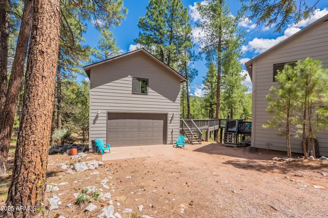 199 S GREYSTONE Circle, Payson, AZ 85541