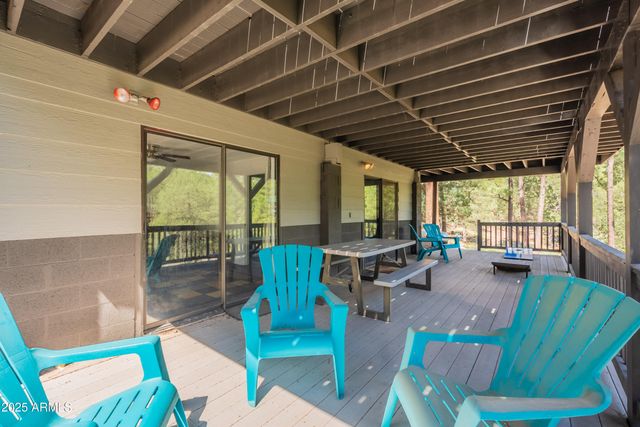 199 S GREYSTONE Circle, Payson, AZ 85541