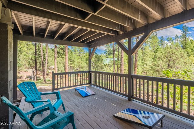 199 S GREYSTONE Circle, Payson, AZ 85541