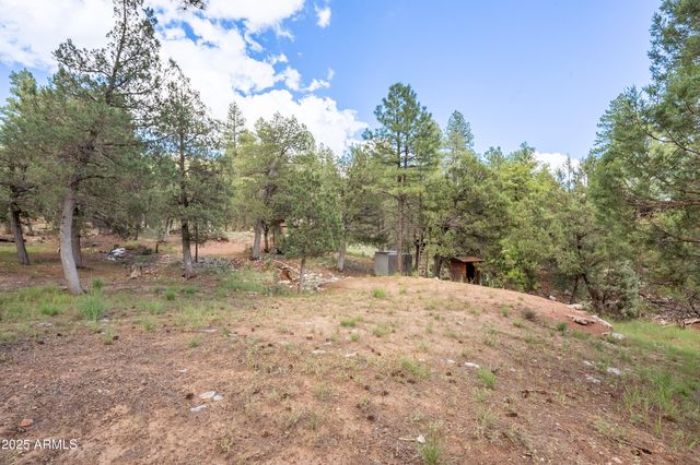199 S GREYSTONE Circle, Payson, AZ 85541