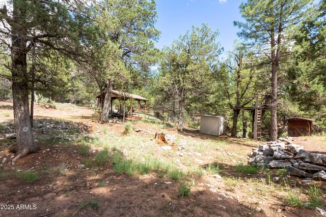 199 S GREYSTONE Circle, Payson, AZ 85541