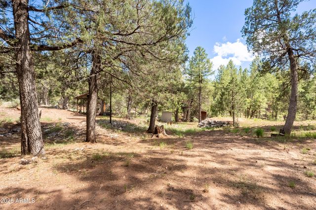 199 S GREYSTONE Circle, Payson, AZ 85541