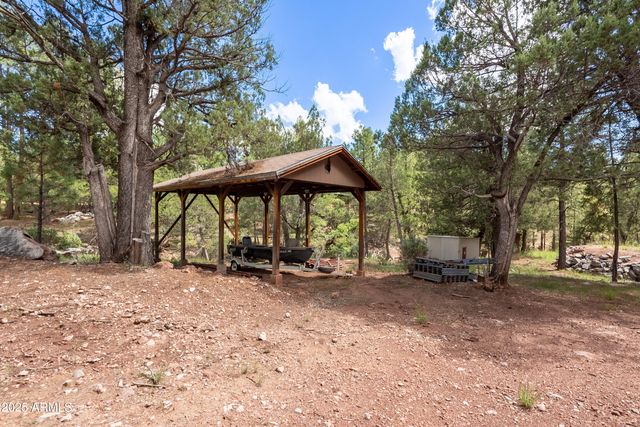199 S GREYSTONE Circle, Payson, AZ 85541