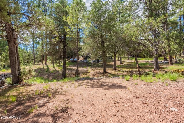 199 S GREYSTONE Circle, Payson, AZ 85541
