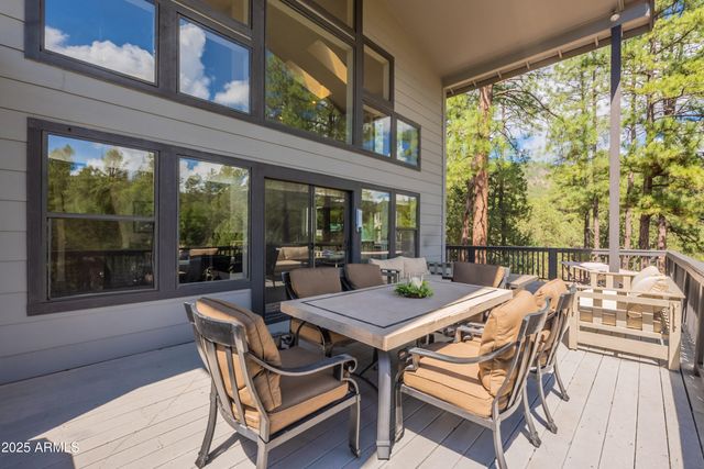 199 S GREYSTONE Circle, Payson, AZ 85541