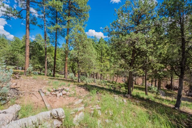 199 S GREYSTONE Circle, Payson, AZ 85541