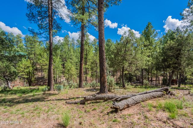 199 S GREYSTONE Circle, Payson, AZ 85541