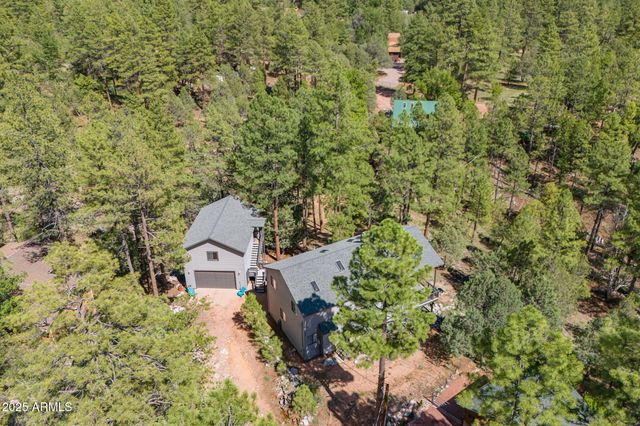 199 S GREYSTONE Circle, Payson, AZ 85541