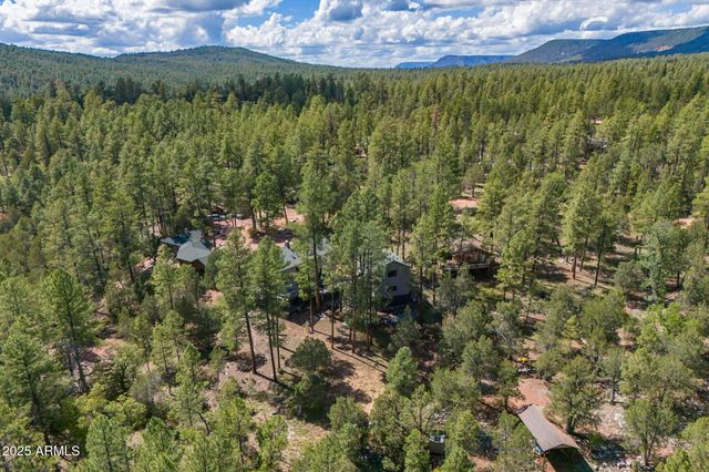199 S GREYSTONE Circle, Payson, AZ 85541