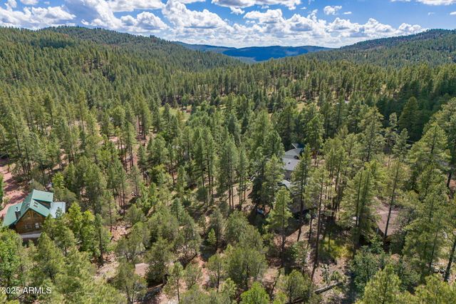 199 S GREYSTONE Circle, Payson, AZ 85541
