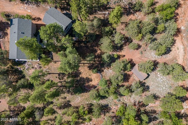 199 S GREYSTONE Circle, Payson, AZ 85541