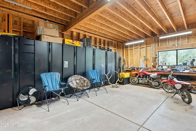 199 S GREYSTONE Circle, Payson, AZ 85541