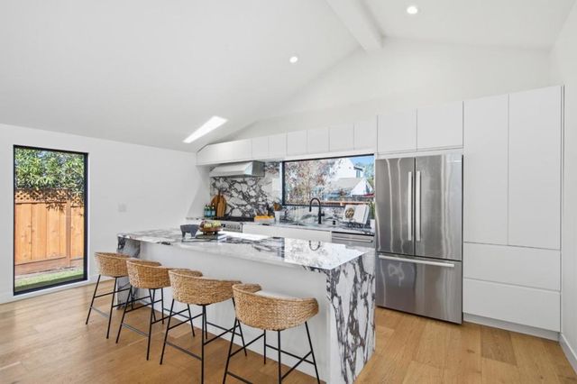 909 Sunnybrae Boulevard, San Mateo, CA 94402