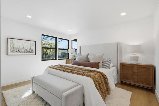 909 Sunnybrae Boulevard, San Mateo, CA 94402