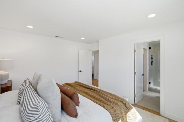 909 Sunnybrae Boulevard, San Mateo, CA 94402