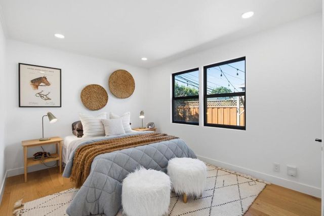 909 Sunnybrae Boulevard, San Mateo, CA 94402