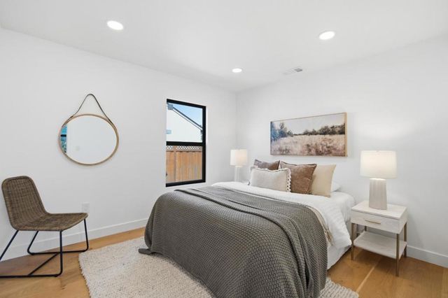 909 Sunnybrae Boulevard, San Mateo, CA 94402