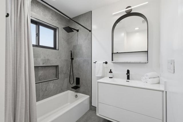 909 Sunnybrae Boulevard, San Mateo, CA 94402