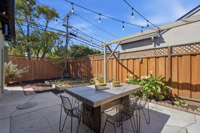 909 Sunnybrae Boulevard, San Mateo, CA 94402