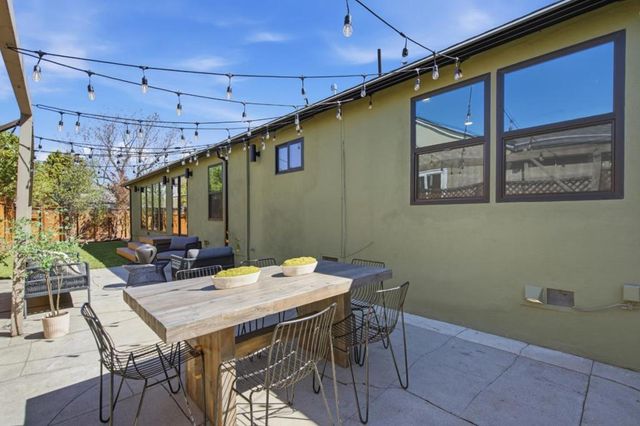 909 Sunnybrae Boulevard, San Mateo, CA 94402