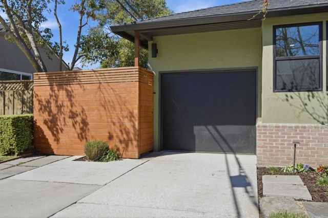 909 Sunnybrae Boulevard, San Mateo, CA 94402