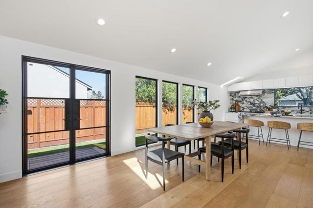 909 Sunnybrae Boulevard, San Mateo, CA 94402