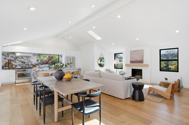 909 Sunnybrae Boulevard, San Mateo, CA 94402