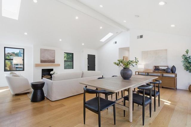 909 Sunnybrae Boulevard, San Mateo, CA 94402