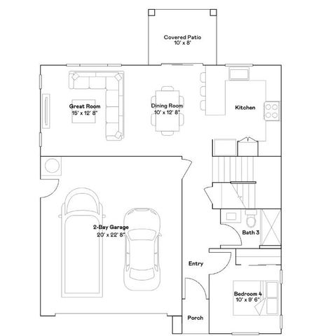 10199 Ragan Dr, Elk Grove, CA 95757