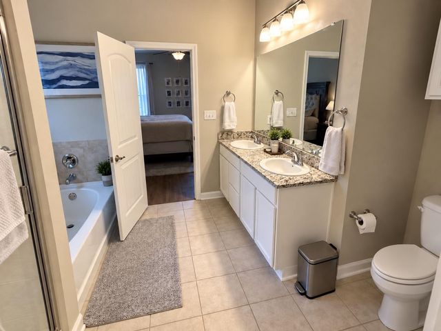 7548 Cherrybark Oak Dr, Gonzales, LA 70737