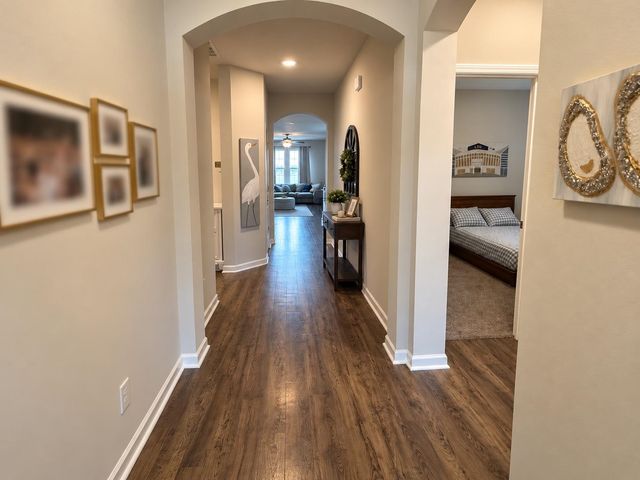7548 Cherrybark Oak Dr, Gonzales, LA 70737