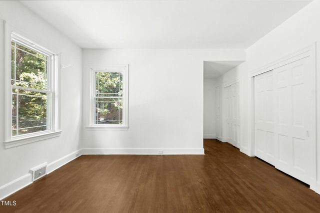 402 W Belle Street, Henderson, NC 27536