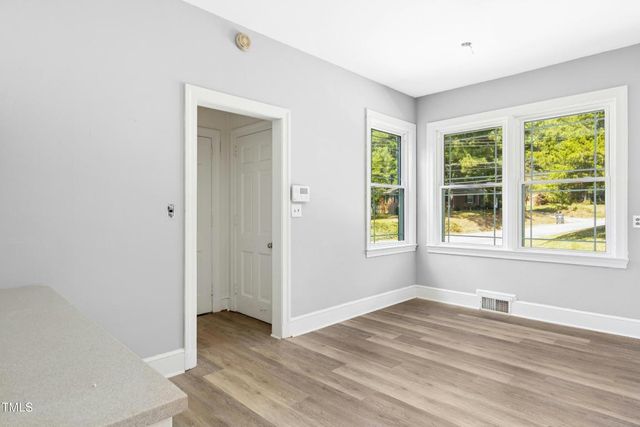 402 W Belle Street, Henderson, NC 27536