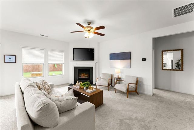4511 Country Manor Walk, Gainesville, GA 30504