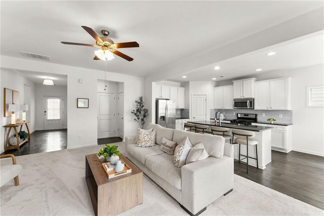 4511 Country Manor Walk, Gainesville, GA 30504