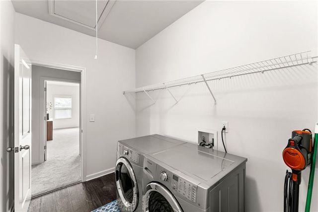 4511 Country Manor Walk, Gainesville, GA 30504