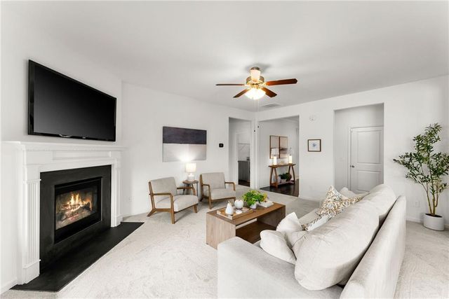 4511 Country Manor Walk, Gainesville, GA 30504