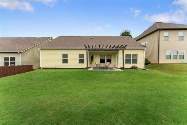 4511 Country Manor Walk, Gainesville, GA 30504