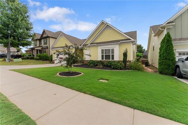 4511 Country Manor Walk, Gainesville, GA 30504