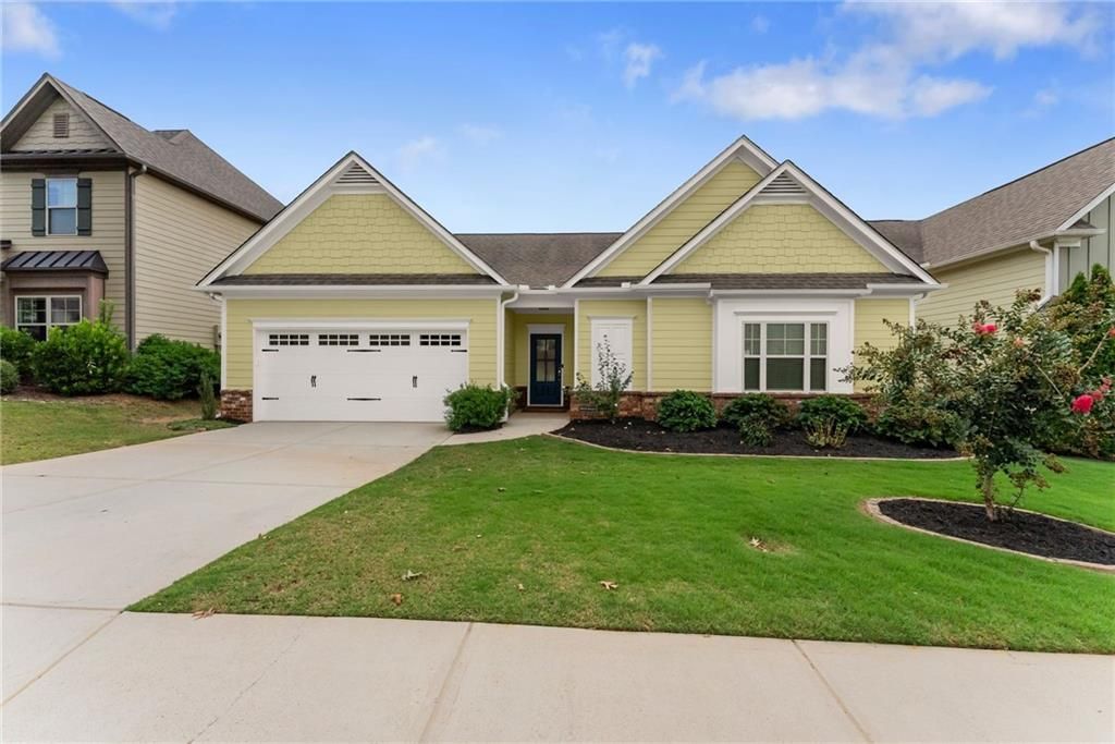 4511 Country Manor Walk, Gainesville, GA 30504
