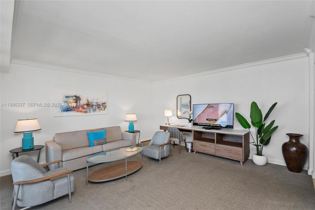 601 N Fort Lauderdale Beach Blvd 713, Fort Lauderdale, FL 33304