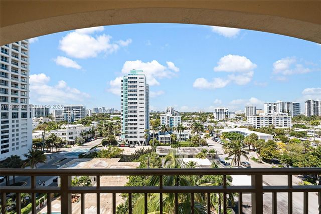 601 N Fort Lauderdale Beach Blvd 713, Fort Lauderdale, FL 33304