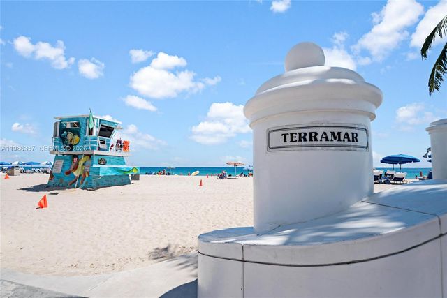 601 N Fort Lauderdale Beach Blvd 713, Fort Lauderdale, FL 33304