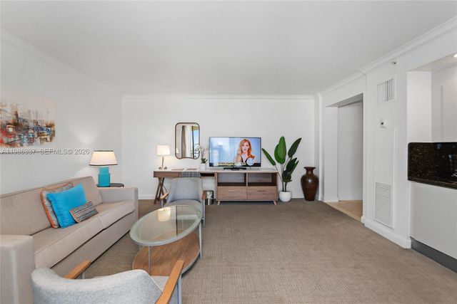 601 N Fort Lauderdale Beach Blvd 713, Fort Lauderdale, FL 33304